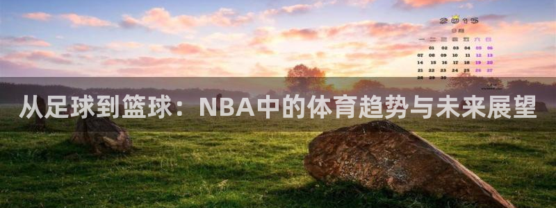 杏悦2官网：从足球到篮球：NBA中的体育趋势与未来展望
