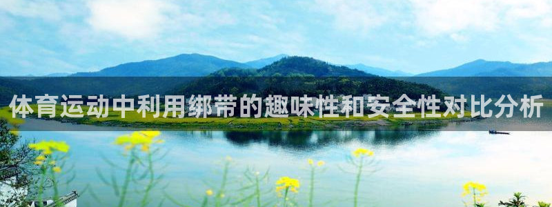 佛山市南海杏悦机电仪器有限公司：体育运动中利用绑带的趣味性和安全性对比分析